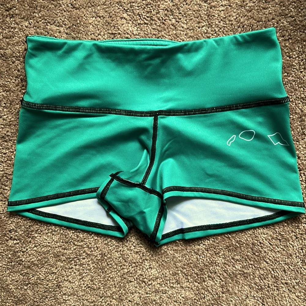 Kailoha Shorts